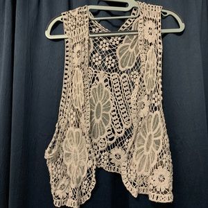 Free People Lavender Best Size M